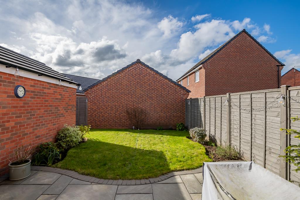 Philip Taylor Drive, Leighton, Crewe CW Estate Agents